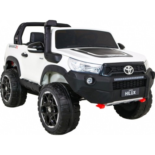Pojazd Toyota Hilux Biały