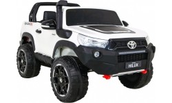 Pojazd Toyota Hilux Biały