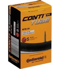 Dętka 29" Continental MTB Wide S42 (65/70-622)