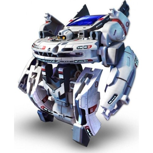Solar space fleet 6in1
