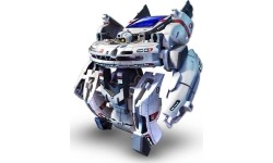 Solar space fleet 6in1