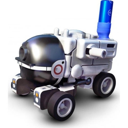 Solar space fleet 6in1