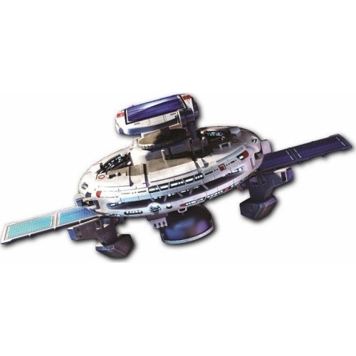 Solar space fleet 6in1