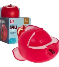 Cube Puzzle Apple