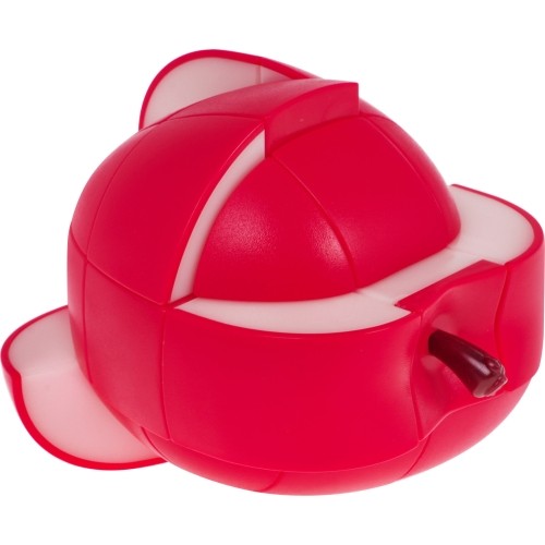 Cube Puzzle Apple