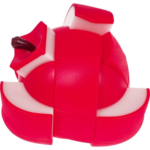 Cube Puzzle Apple
