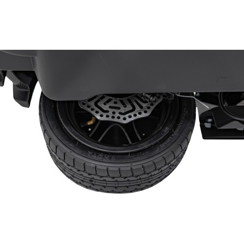 Pojazd elektryczny Lamborghini Revuelto XL STRONG, żółty