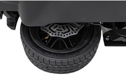 Pojazd elektryczny Lamborghini Revuelto XL STRONG, żółty