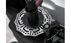 Pojazd elektryczny Lamborghini Revuelto XL STRONG, żółty
