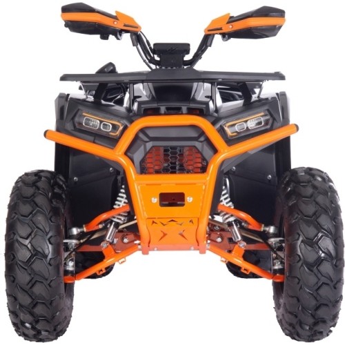 Quad benzynowy 200CC PRO RIDER pomarańczowy