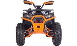 Quad benzynowy 200CC PRO RIDER pomarańczowy