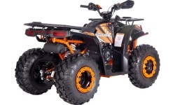 Quad benzynowy 200CC PRO RIDER pomarańczowy