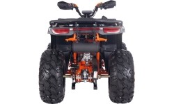 Quad benzynowy 200CC PRO RIDER pomarańczowy