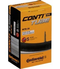 Dętka 29" Continental MTB Wide A40 (65/70-622)