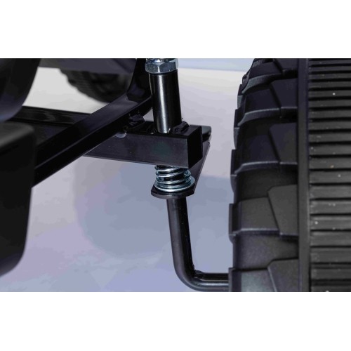 Pojazd elektryczny OFF ROAD 4x4 Sport, biały