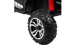 Pojazd elektryczny Grand Buggy 4x4 LIFT STRONG, biały