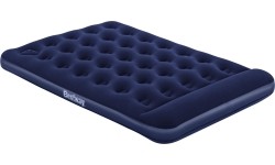 Materac dmuchany z pompką BESTWAY 191/137/28cm