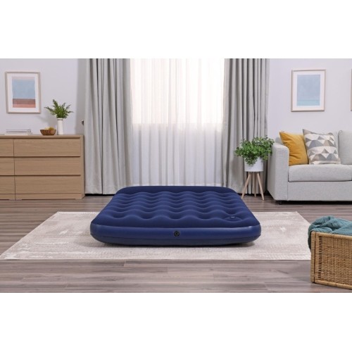 Materac dmuchany z pompką BESTWAY 191/137/28cm