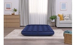 Materac dmuchany z pompką BESTWAY 191/137/28cm