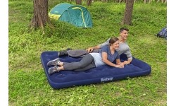 Materac dmuchany z pompką BESTWAY 191/137/28cm