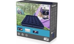 Materac dmuchany z pompką BESTWAY 191/137/28cm