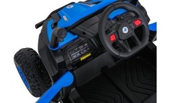 Auto na akumulator Madman UTV-MX Buggy, niebieskie