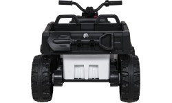 Elektryczny quad Quad Sport TX ATV, biały