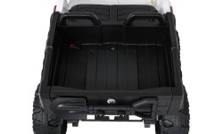 Elektryczny quad Quad Sport TX ATV, biały