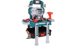 Workshop for small DIY enthusiasts 78el Green