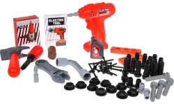 Workshop for small DIY enthusiasts 78el Green
