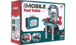 Workshop for small DIY enthusiasts 78el Green