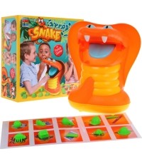 Game Crazy Snake
