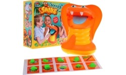 Game Crazy Snake