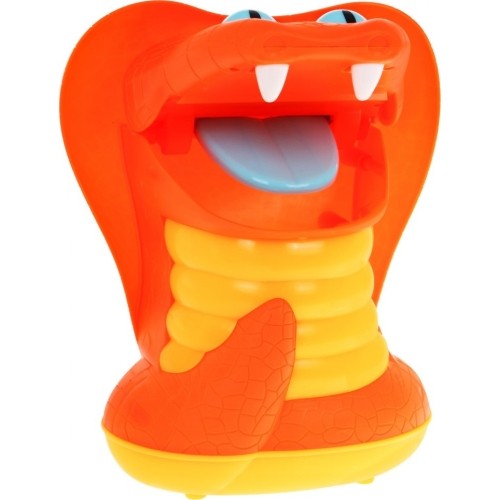 Game Crazy Snake