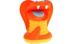 Game Crazy Snake