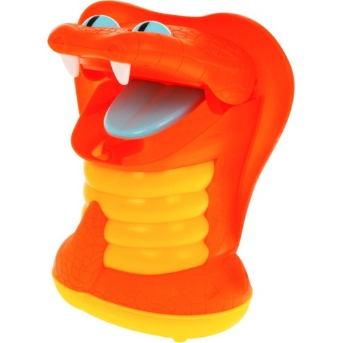 Game Crazy Snake