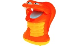 Game Crazy Snake