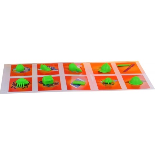 Game Crazy Snake