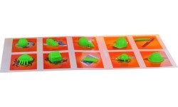 Game Crazy Snake