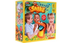 Game Crazy Snake