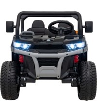 Pojazd typu pick-up Speed 900 Black