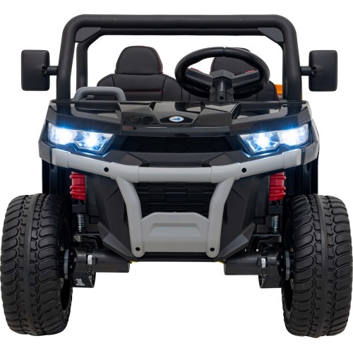 Pojazd typu pick-up Speed 900 Black