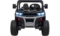 Pojazd typu pick-up Speed 900 Black