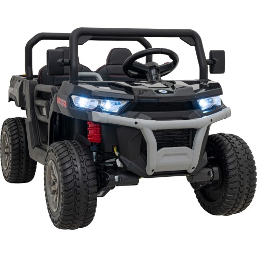 Pojazd typu pick-up Speed 900 Black