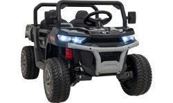 Pojazd typu pick-up Speed 900 Black