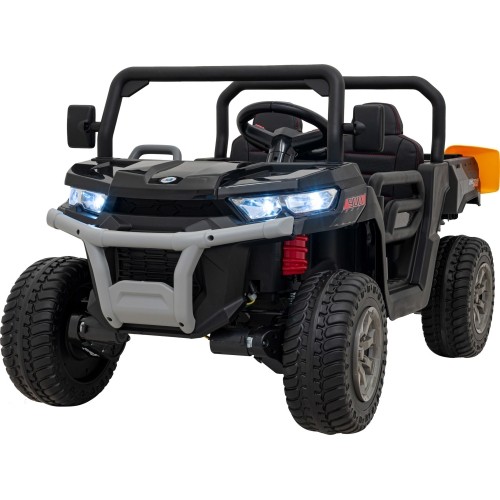 Pojazd typu pick-up Speed 900 Black