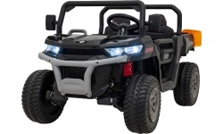 Pojazd typu pick-up Speed 900 Black