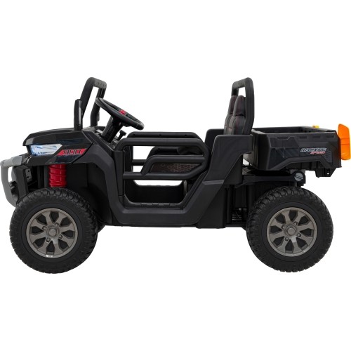 Pojazd typu pick-up Speed 900 Black