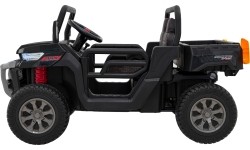 Pojazd typu pick-up Speed 900 Black
