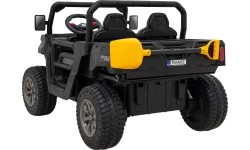 Pojazd typu pick-up Speed 900 Black
